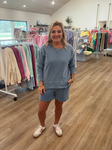 Vivi Short