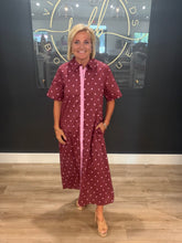 On the Dot Dress