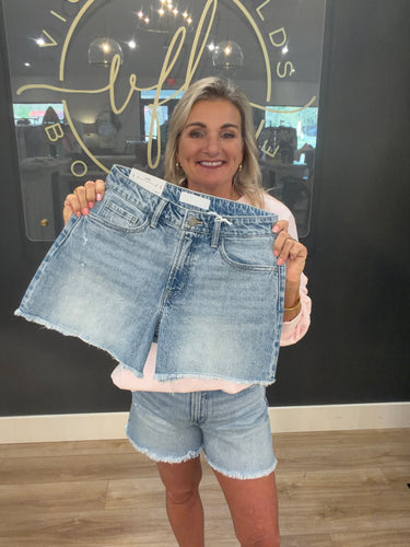 Maine Short