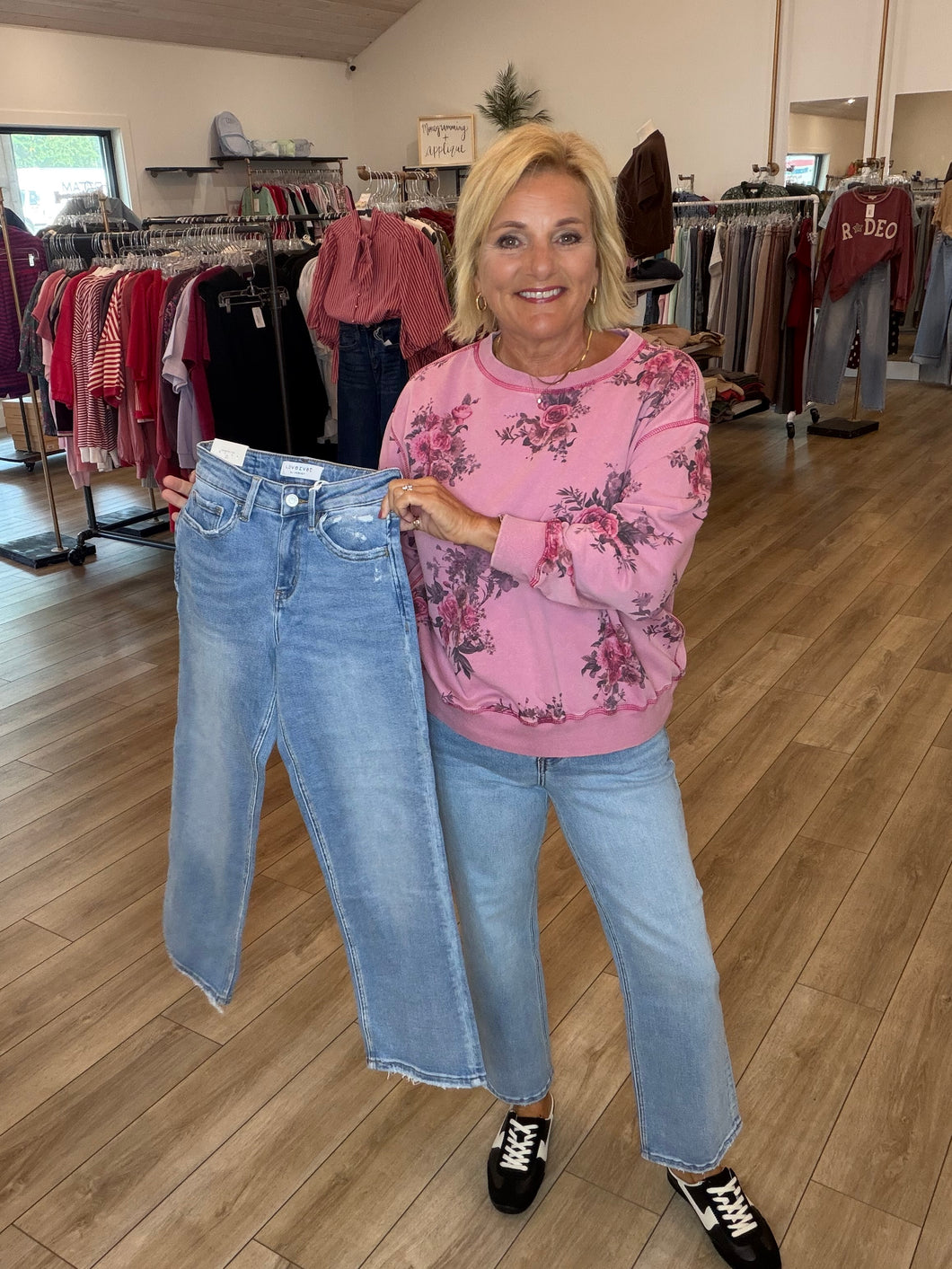 Lola Jean