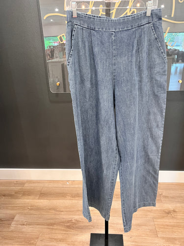 New England Pant