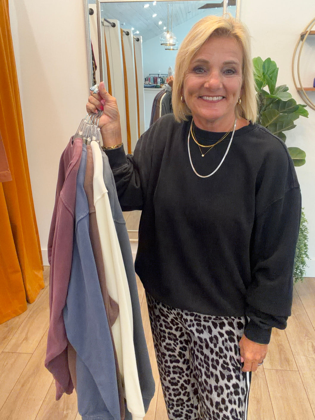 Relaxed Livin'
