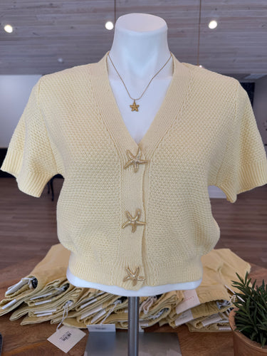 Starfish