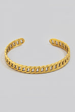 Shoreline Bracelet