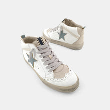Paulina--Slate Blue