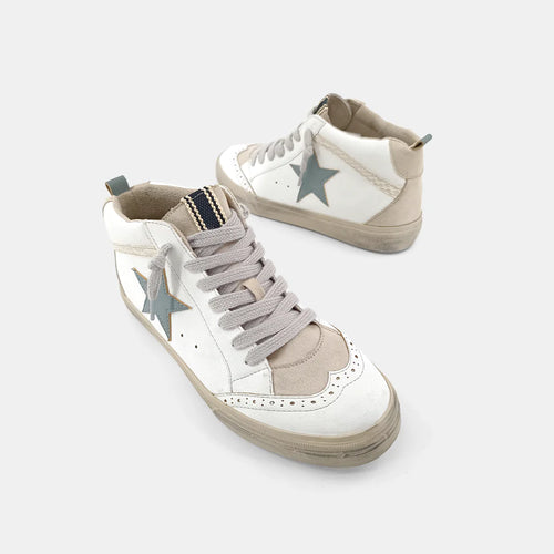 Paulina--Slate Blue
