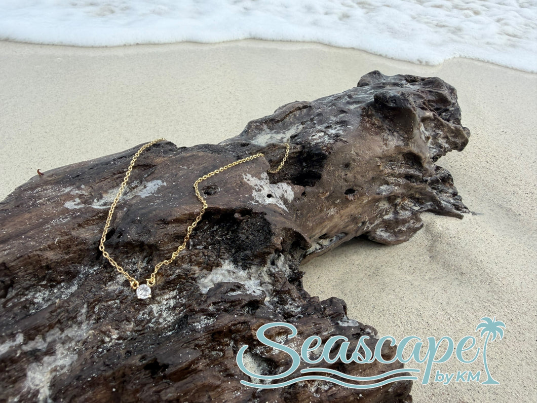 Farrah Necklace