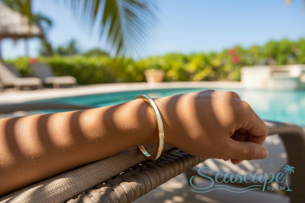 White Sands Bracelet