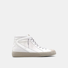 Rooney-White Snake--FINAL SALE