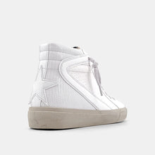 Rooney-White Snake--FINAL SALE
