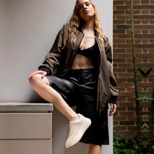 Selina-bone woven-SALE