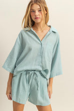 One Call Away Top