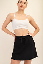 Summer Horizon Skort