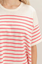 Midsummer Stripe