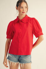 Red Hot