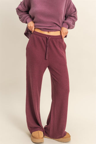 Mooney Pant