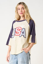 USA Applique