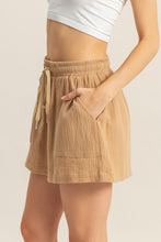 Bama Breeze Short