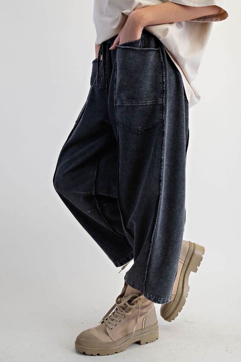 On the Daily Pant