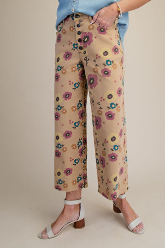 Floral Fancy