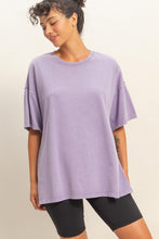 On a Break Tee