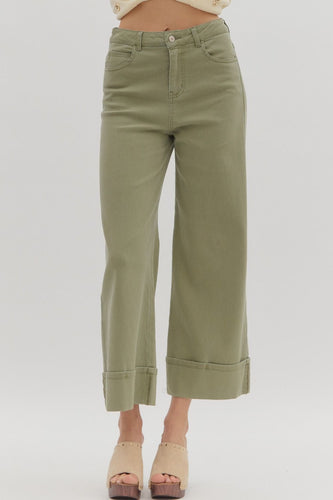Coco Pant