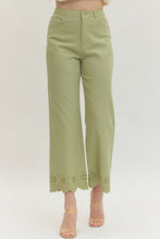 Eyelet Touch