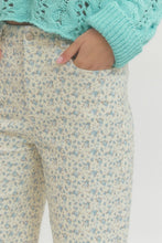 Belmont Pant