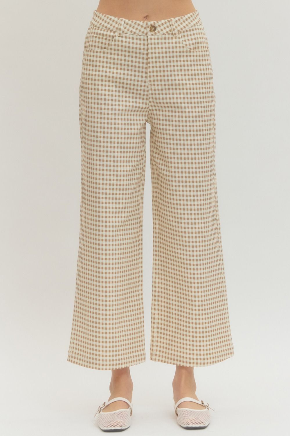 Sandy Shore Pant