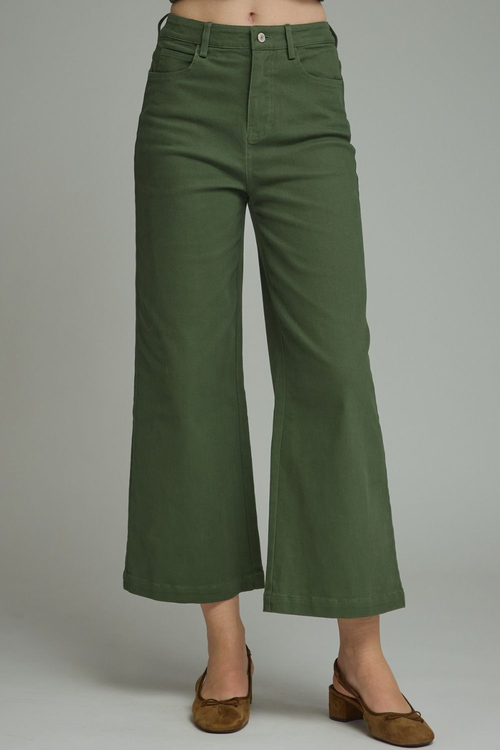 Uptown Pant