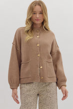Blake Cardigan