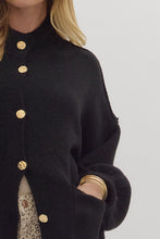 Blake Cardigan