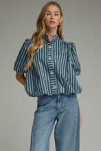 Kori Blouse