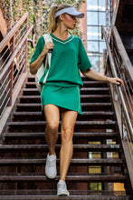Shoal Skort