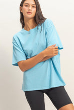 Castaway Tee