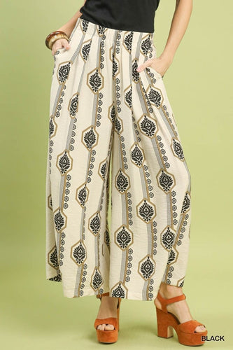 Mallorca Pant