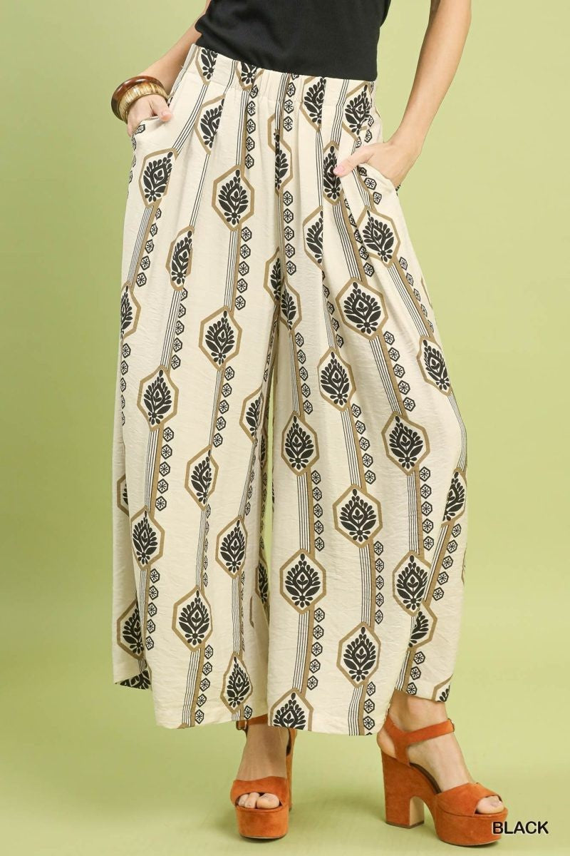 Mallorca Pant