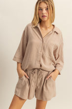 One Call Away Top