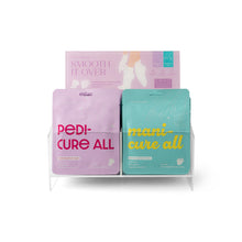 Hand & Foot Masks